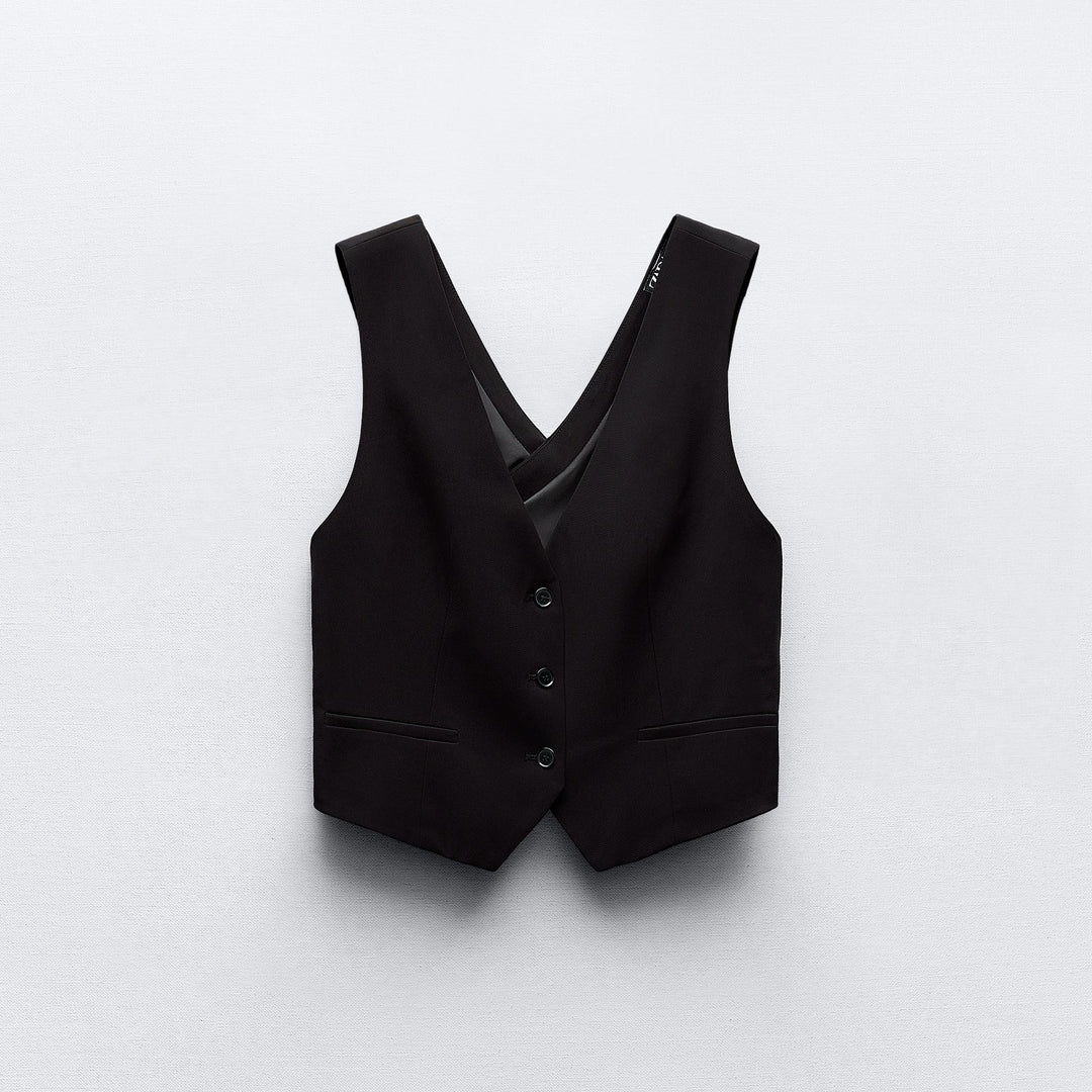 Moudda ZARA - Vest - Tunisie 5