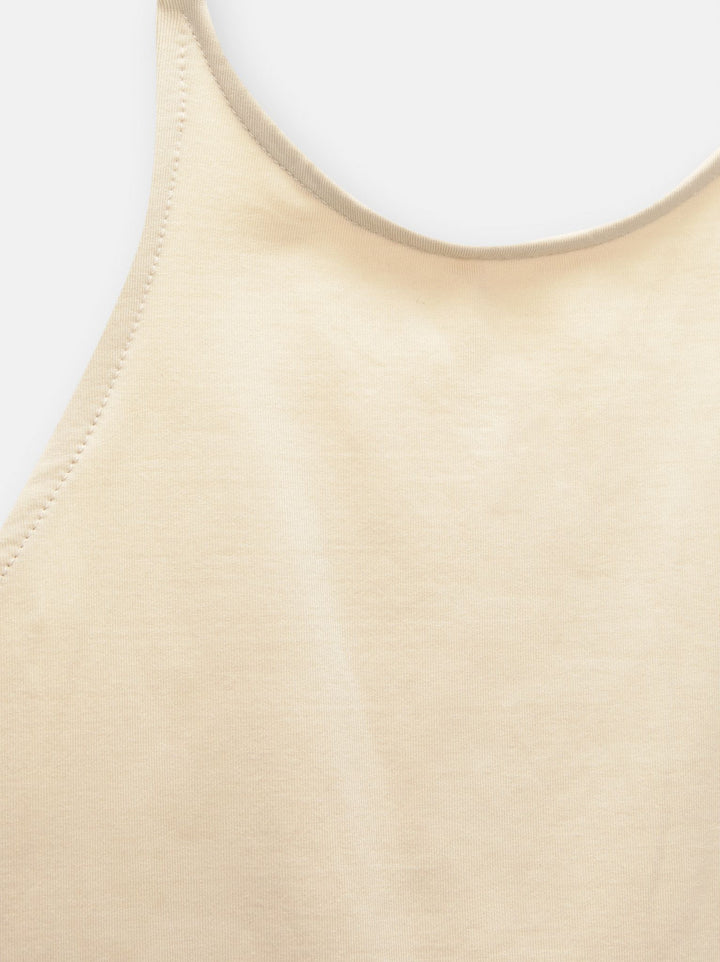 Moudda PULL & BEAR - Body Halter Polyamide Bretelles Dos - Tunisie 2