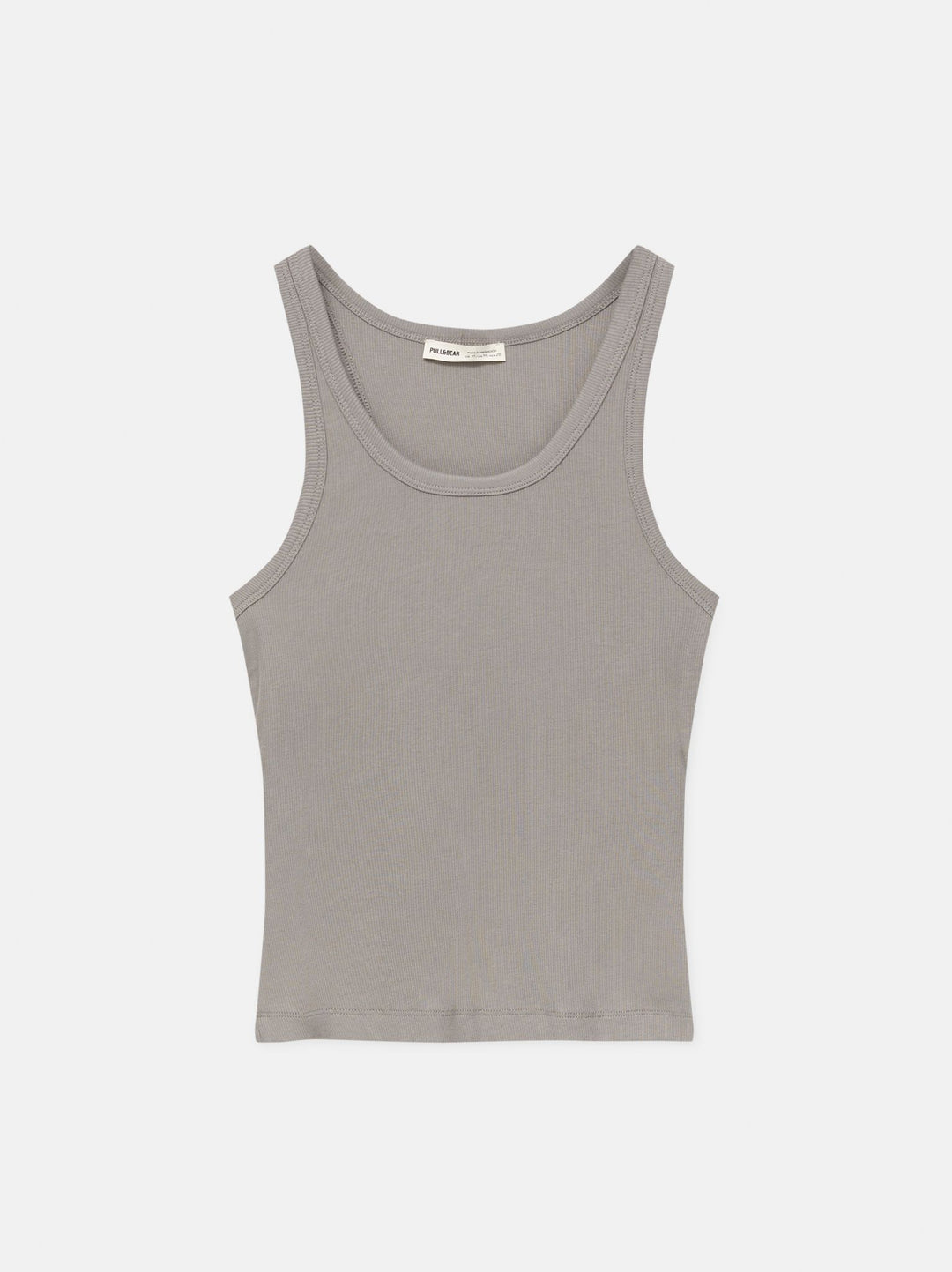 Moudda PULL & BEAR - T-Shirt - Tunisie 2