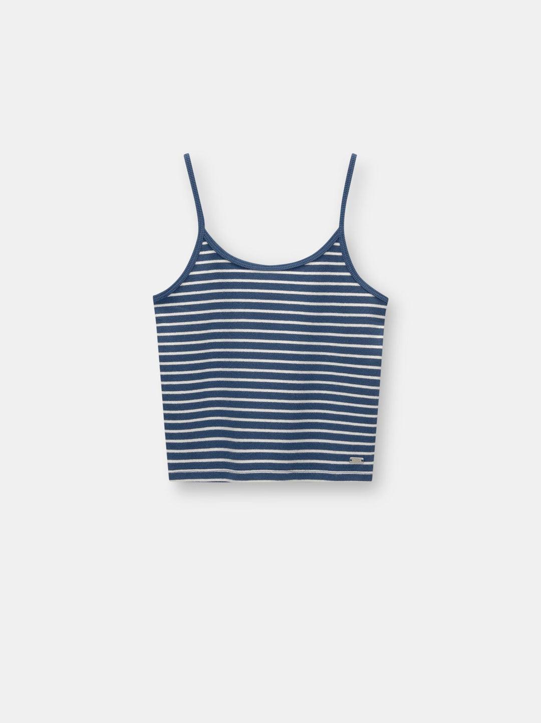Moudda PULL & BEAR - Top Pacific Rayures - Tunisie 1