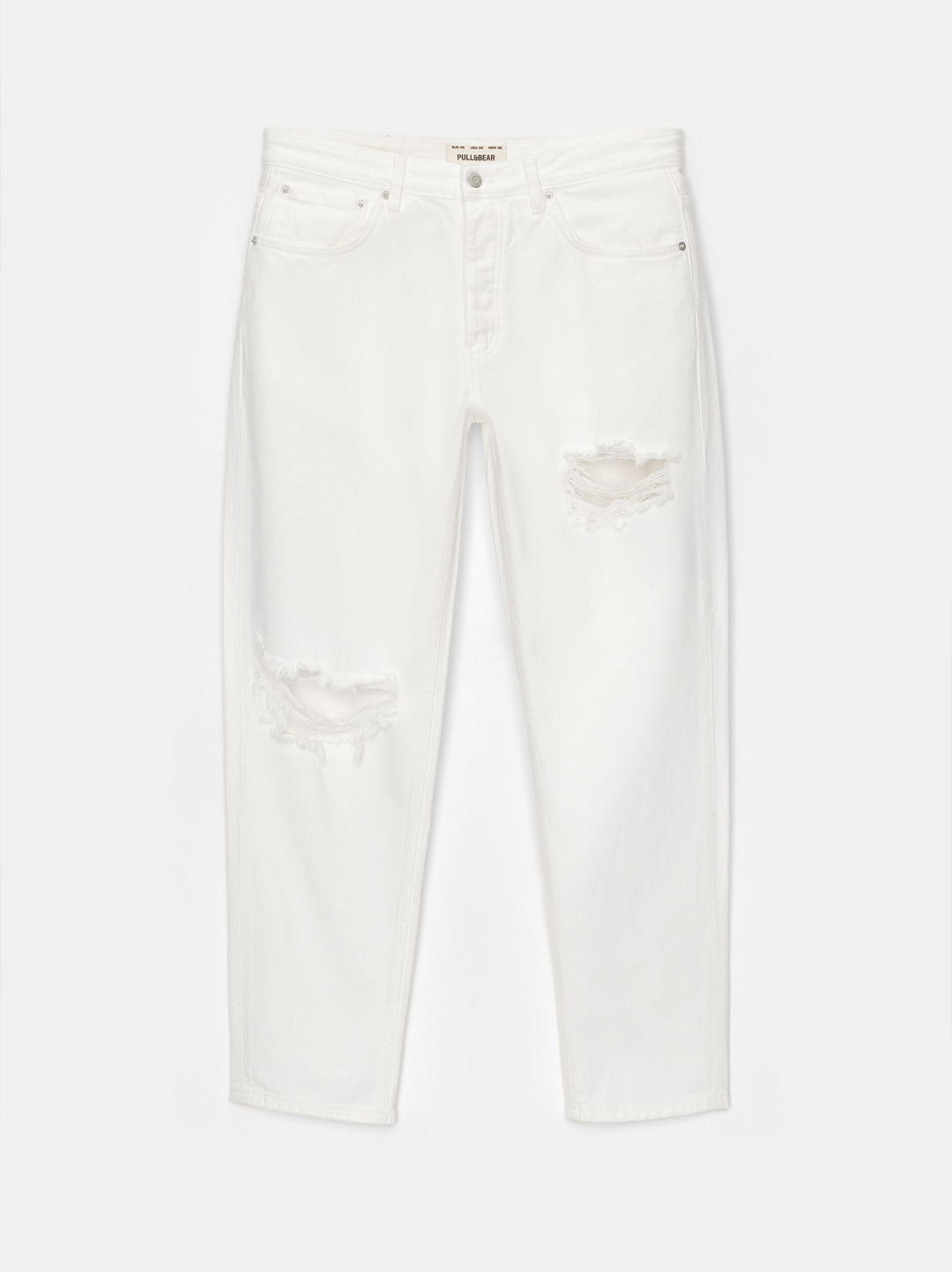 Moudda PULL & BEAR - Trousers - Tunisie 5
