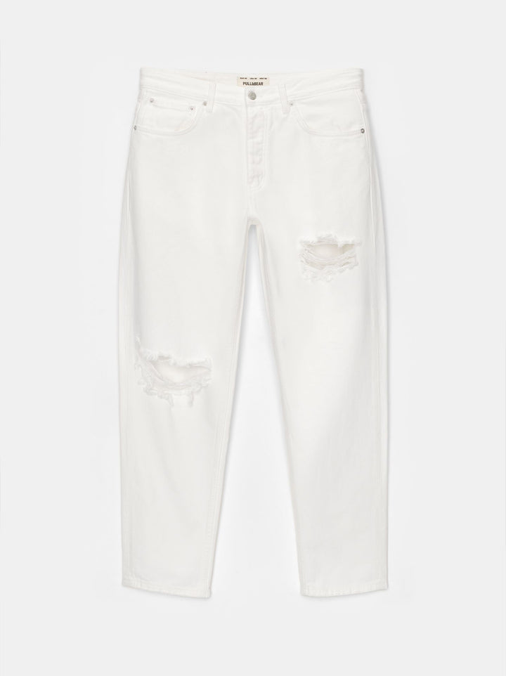 Moudda PULL & BEAR - Trousers - Tunisie 5