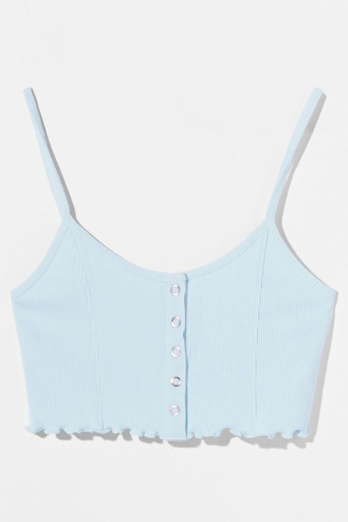 Moudda BERSHKA - Top - 1