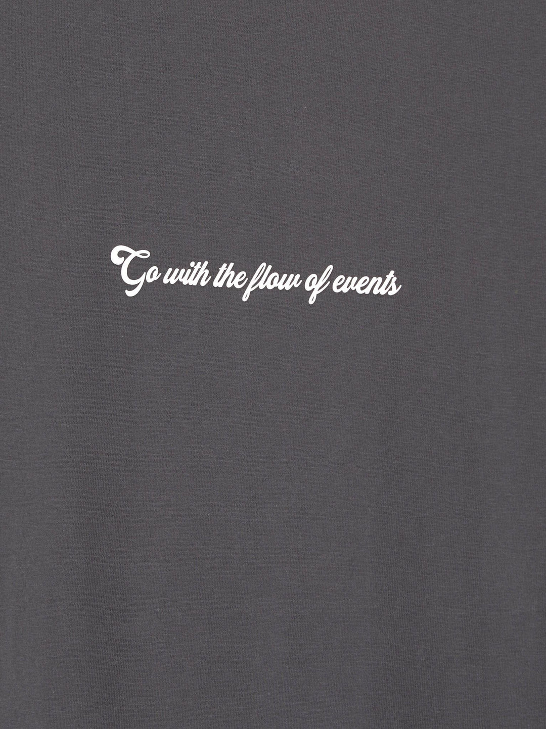 Moudda PULL & BEAR - T-Shirt Bretelles Larges Texte Poitrine - Tunisie 3