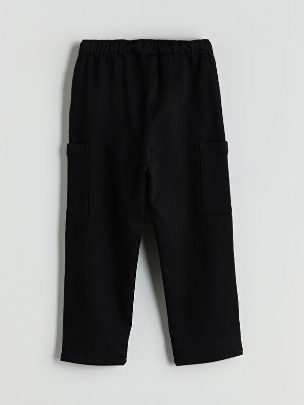 Moudda LC Waikiki - pantalon tissé épais pour Garçons - Tunisie 3