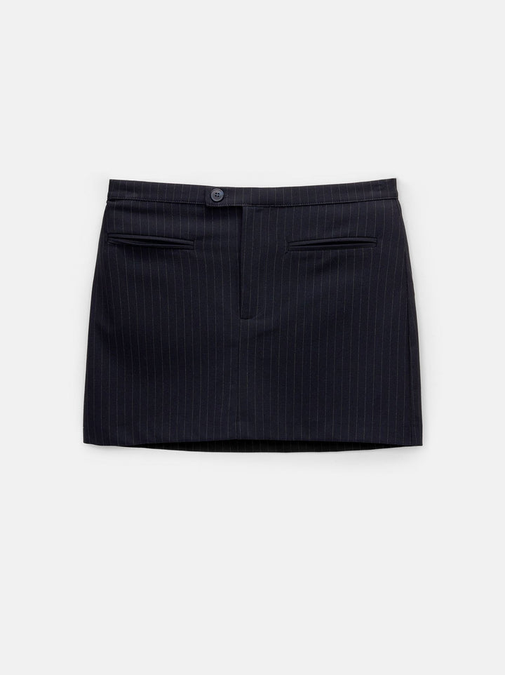 Moudda PULL & BEAR - Jupe Mini Poches Collection Marino - Tunisie 1