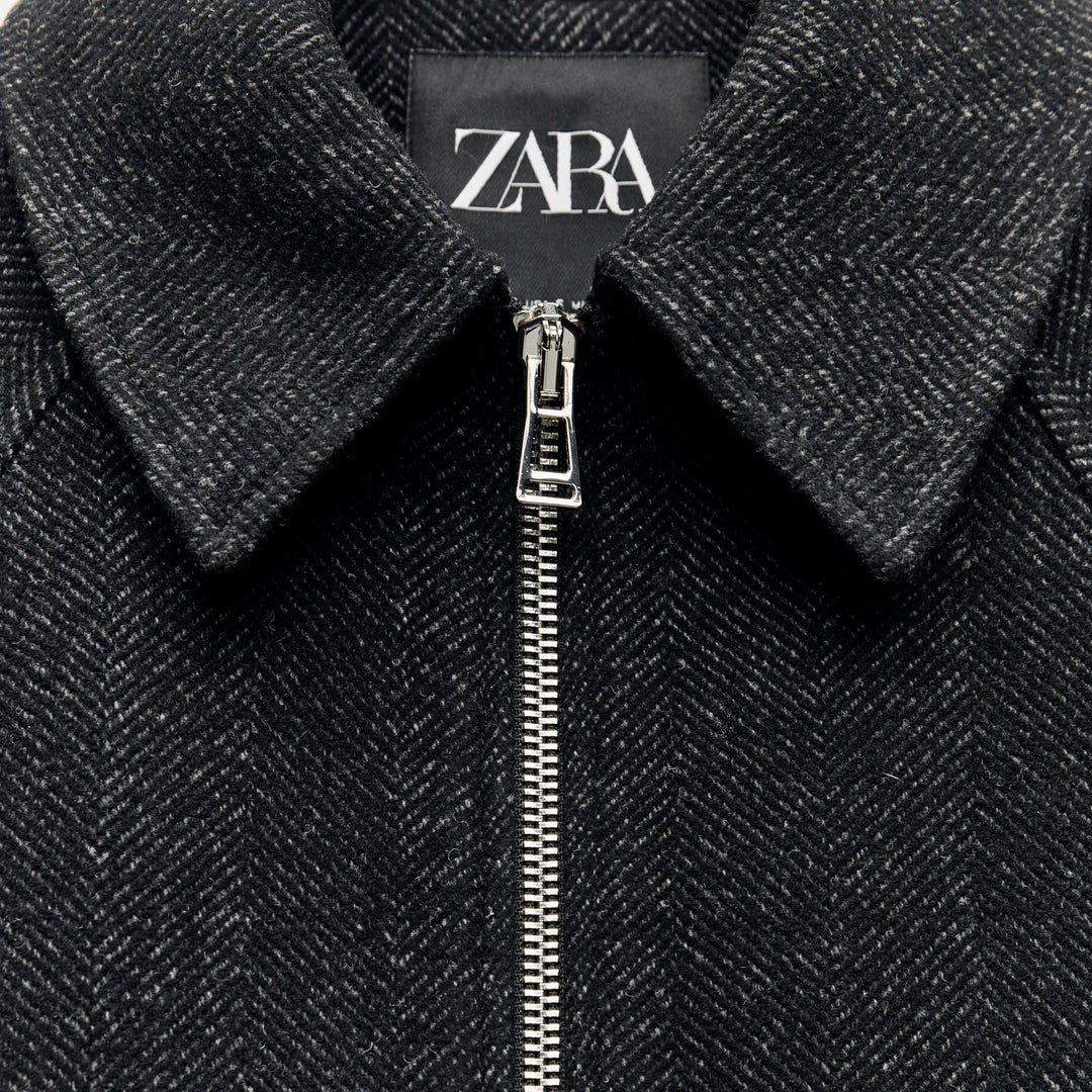 Moudda ZARA - Short-Outwear - Tunisie 8