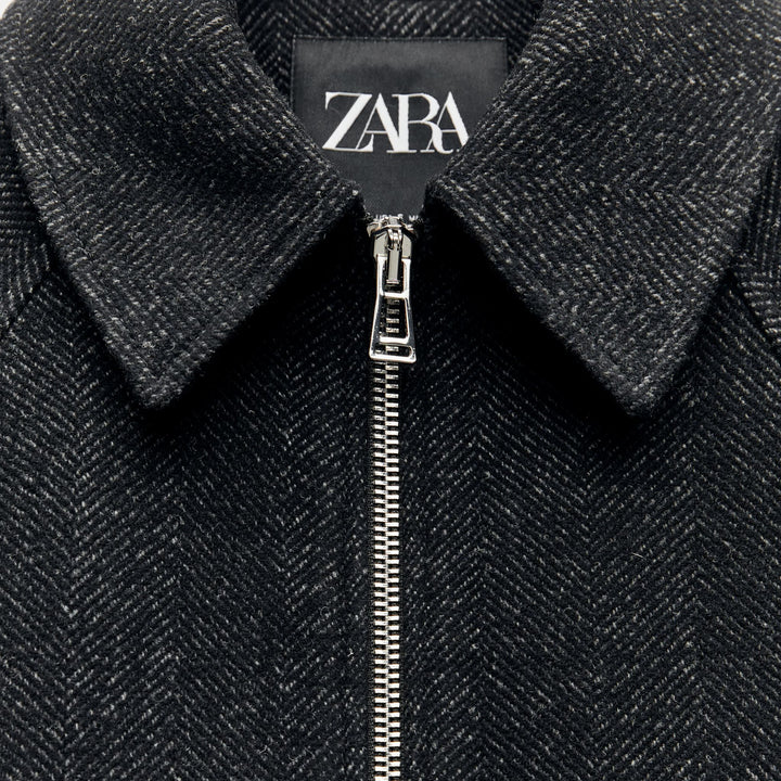 Moudda ZARA - Short-Outwear - Tunisie 8