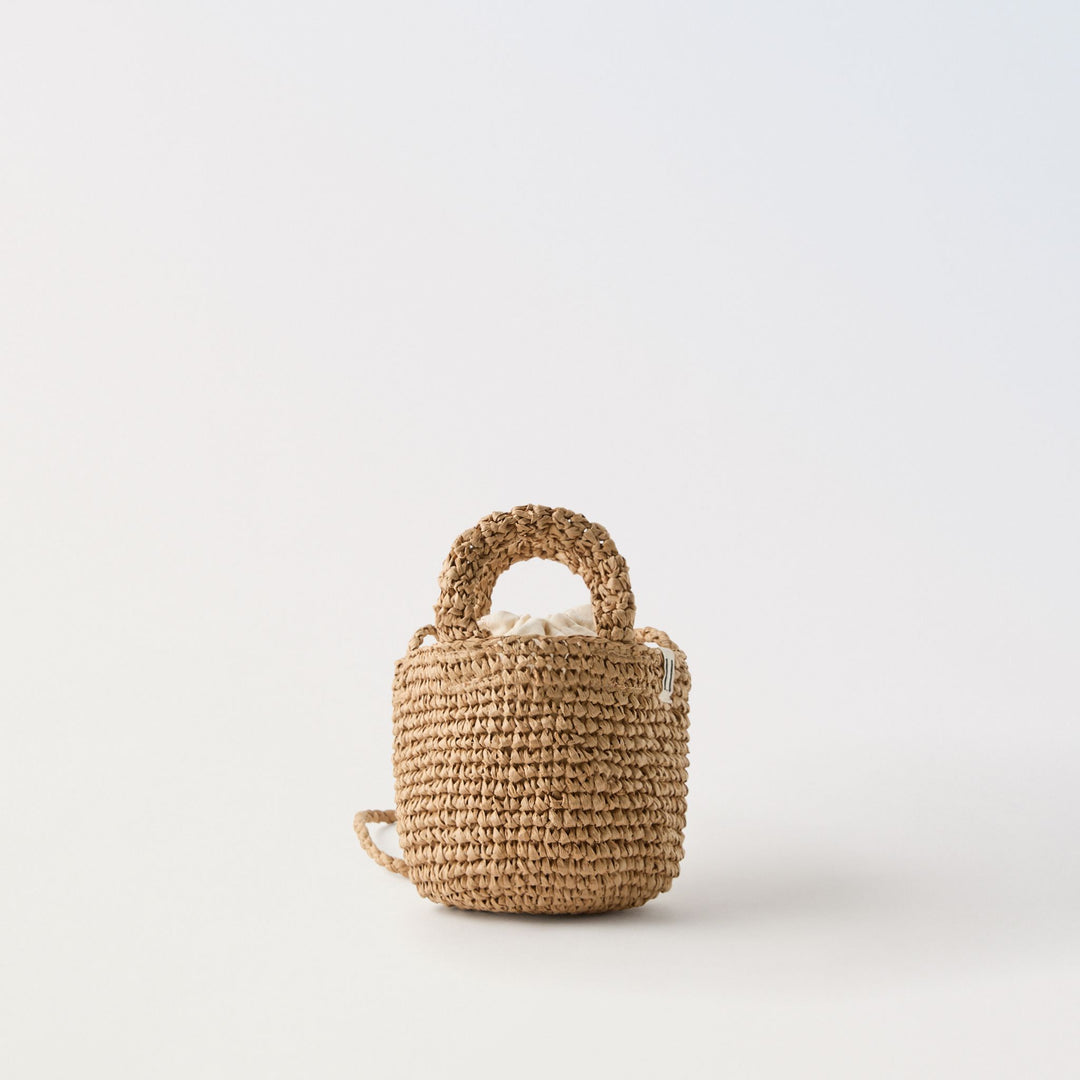 Moudda ZARA - Handbag - Tunisie 3