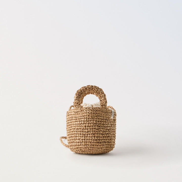 Moudda ZARA - Handbag - Tunisie 3