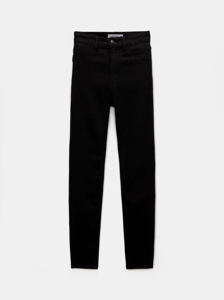 Moudda PULL & BEAR - Jegging Prix Spécial En Ligne + Zalando - Tunisie 2