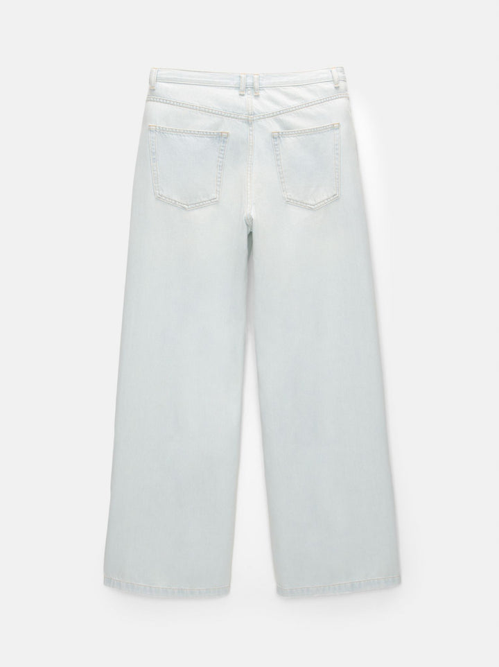 Moudda PULL & BEAR - Trousers - Tunisie 1