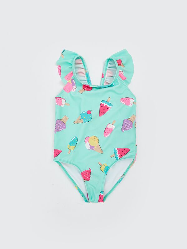 Moudda LC Waikiki - Maillot de bain en jersey - Tunisie 1