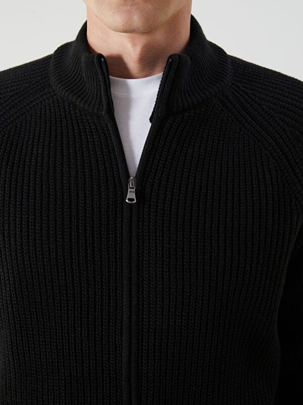Moudda LC Waikiki - Cardigan tricot pour Hommes - Tunisie 3