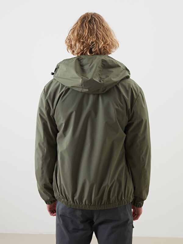 Moudda LC Waikiki - Manteau Imperméable - Tunisie 5