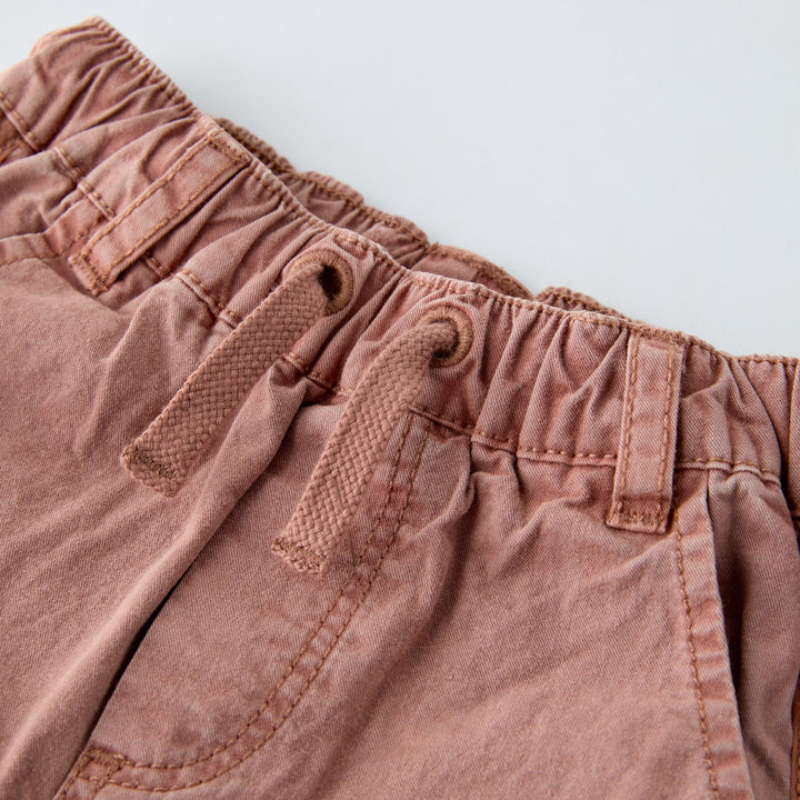 Moudda ZARA - Kids-O Short Ot - Tunisie 3