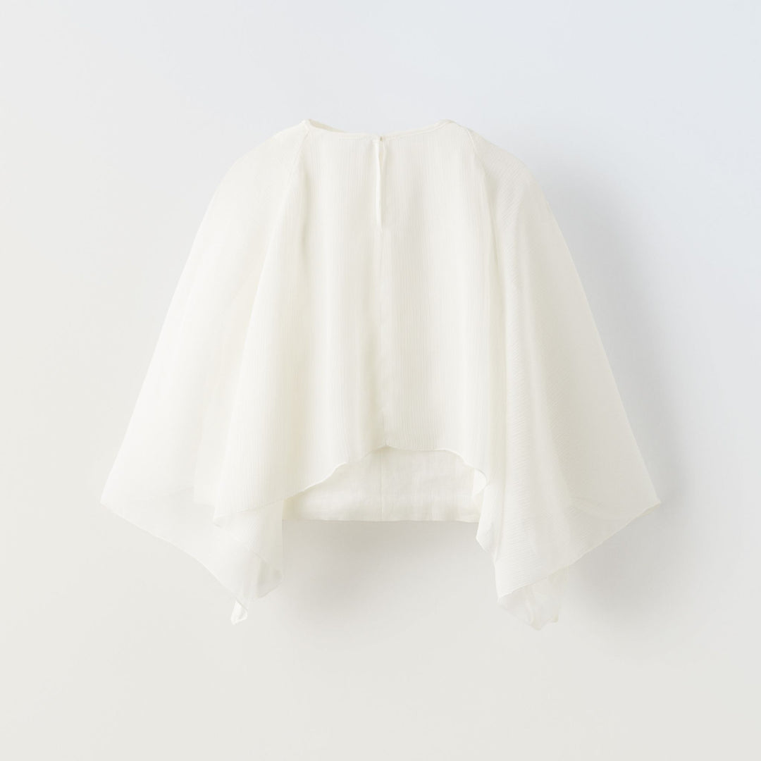 Moudda ZARA - Grl Shirt - Tunisie 6
