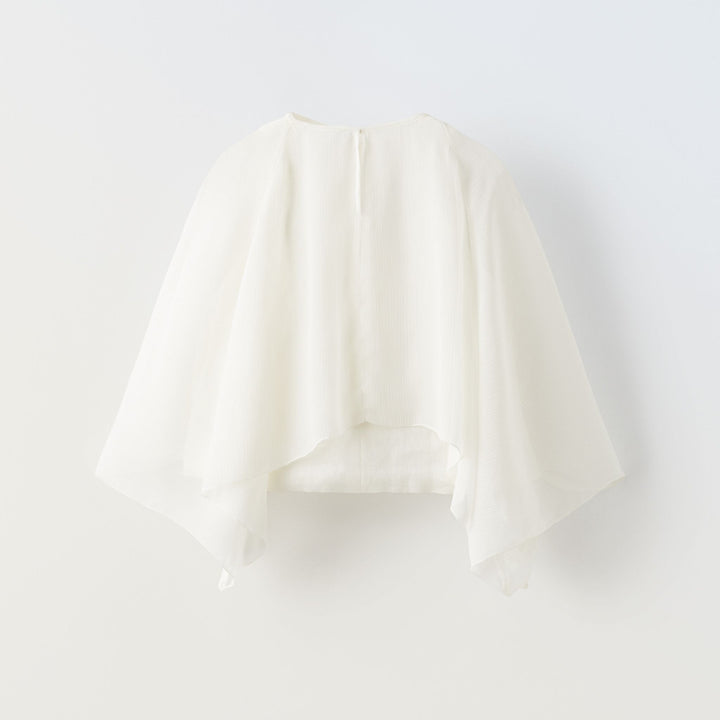 Moudda ZARA - Grl Shirt - Tunisie 6