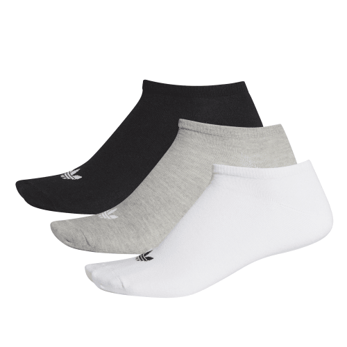 Moudda Adidas - Socquettes fines Trefle (lot de 3 paires) - Tunisie 1