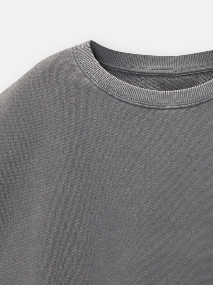 Moudda PULL & BEAR - Body PA Oversize - Tunisie 1