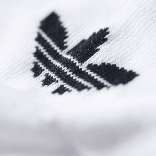 Moudda Adidas - Socquettes fines Trefle (lot de 3 paires) - Tunisie 2