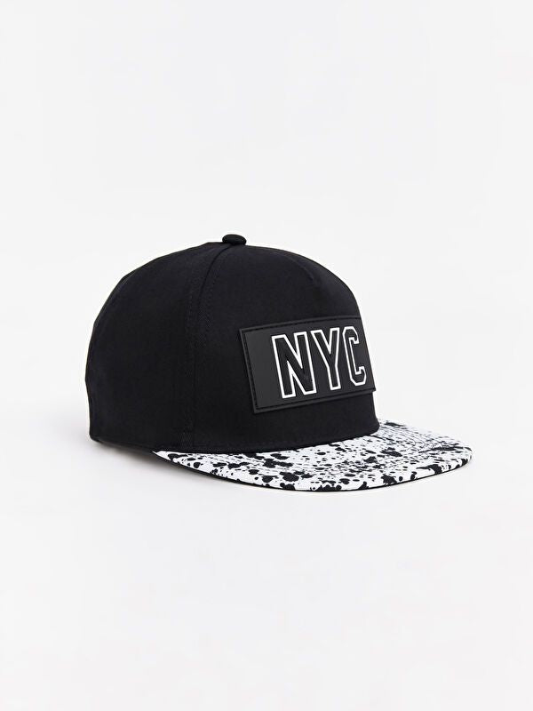 Moudda LC Waikiki - Casquettes et chapeaux tissés Garçon Noir - Tunisie 1