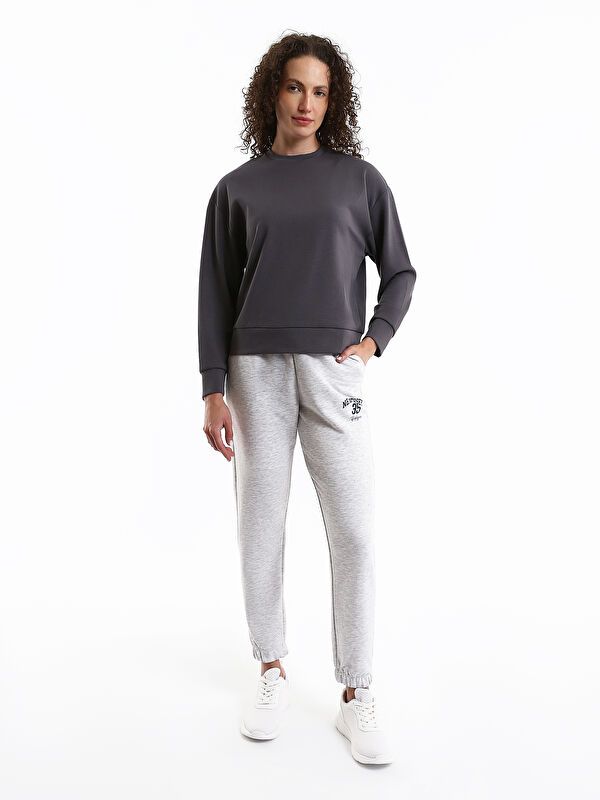 Moudda LC Waikiki - Sweatshirt pour Femmes - Tunisie 2