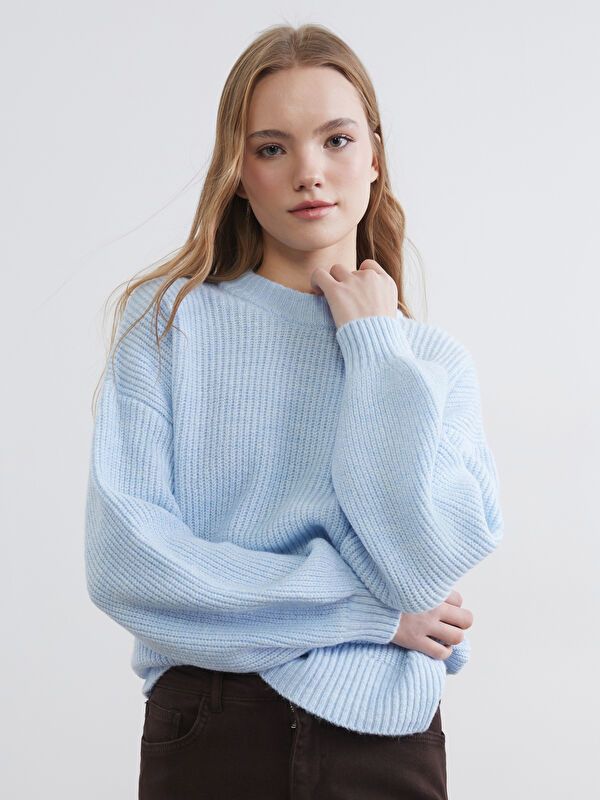 Moudda LC Waikiki - Pull en tricot - Tunisie 1