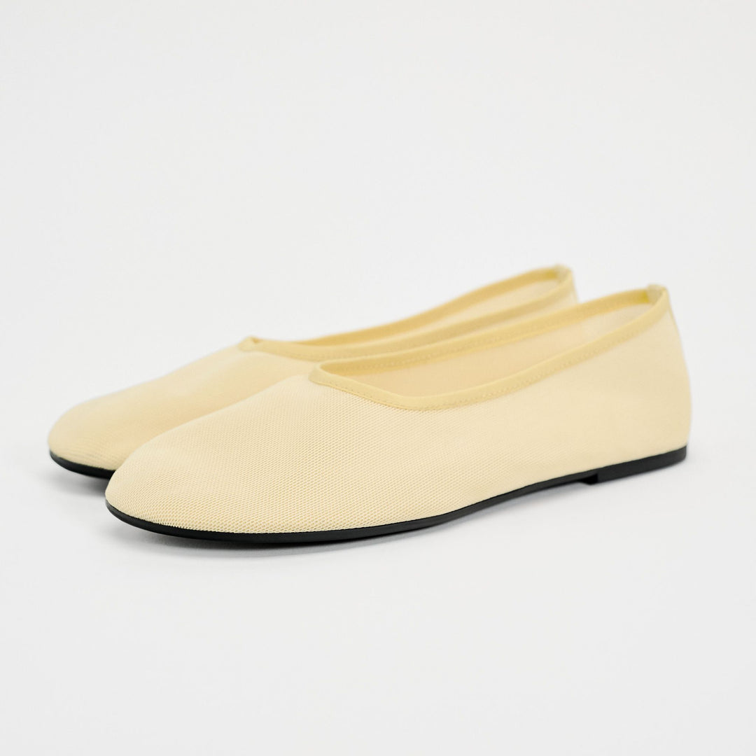 Moudda ZARA - Flat Shoe - Tunisie 6