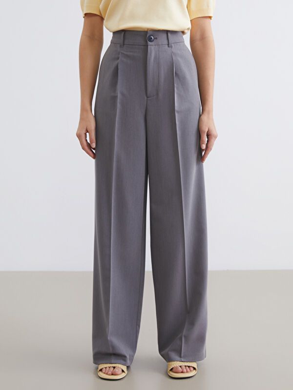 Moudda LC Waikiki - Pantalon mi-saison en tissu - Tunisie 2