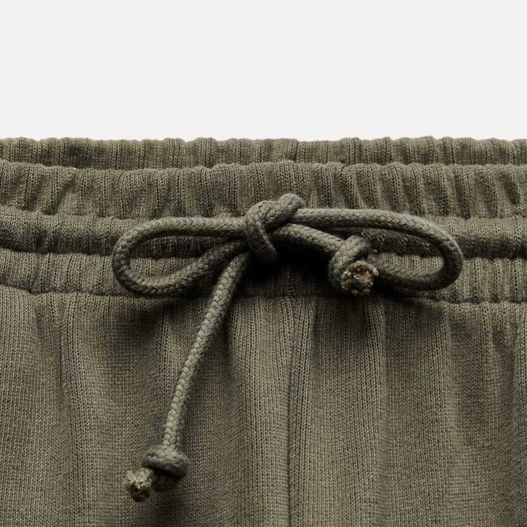 Moudda ZARA - Pantalon Jogger Doux - Tunisie 3