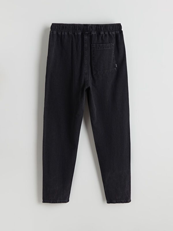 Moudda LC Waikiki - pantalon tissé en jean pour Garçons - Tunisie 2