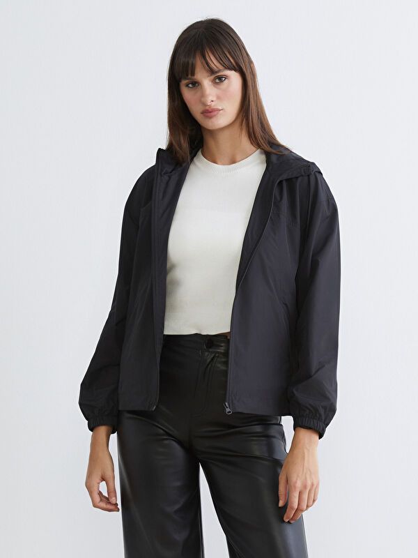 Moudda LC Waikiki - Manteau Imperméable - Tunisie 7