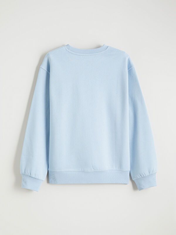Moudda LC Waikiki - Sweatshirt en jersey pour Fille - Tunisie 3