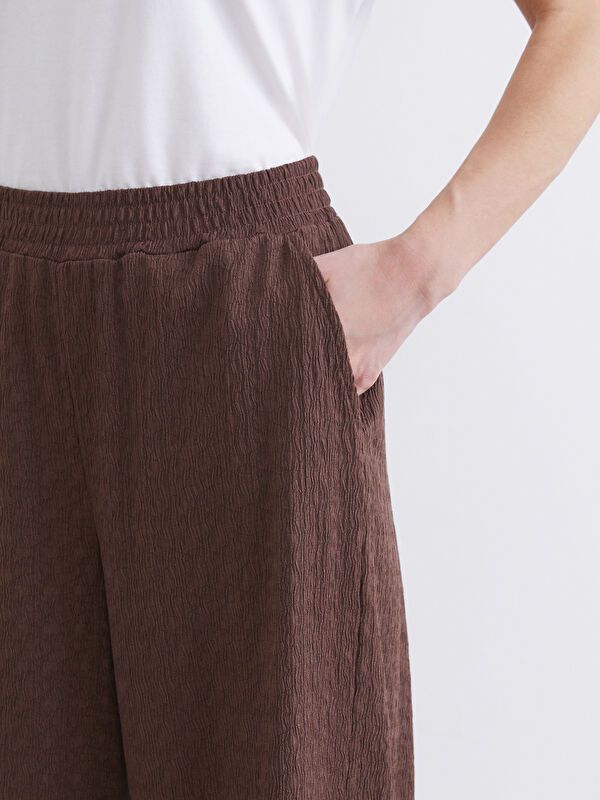 Moudda LC Waikiki - Pantalon en jersey pour Femme - Tunisie 3