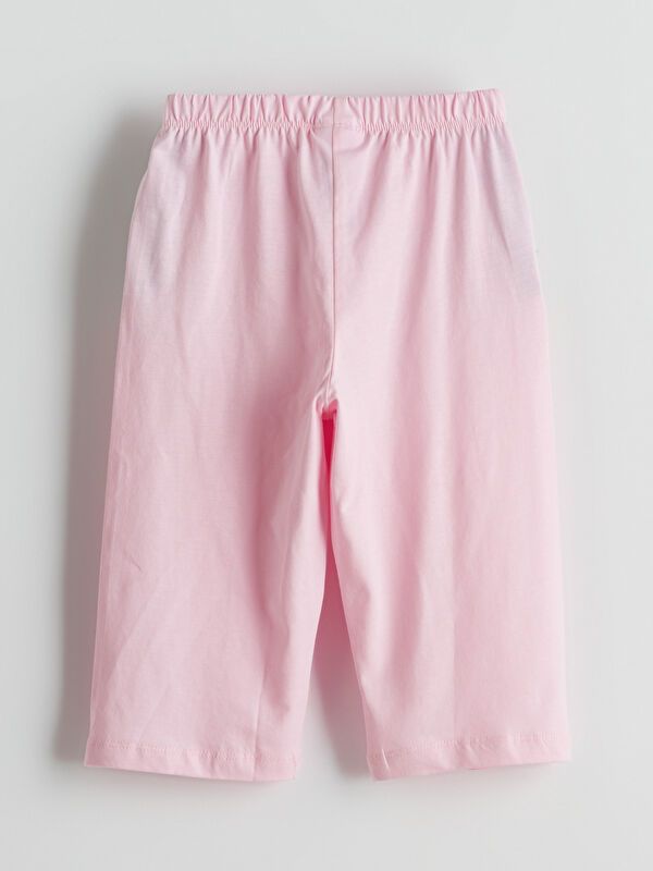 Moudda LC Waikiki - Short-Capri manches courtes pour Fille - Tunisie 7