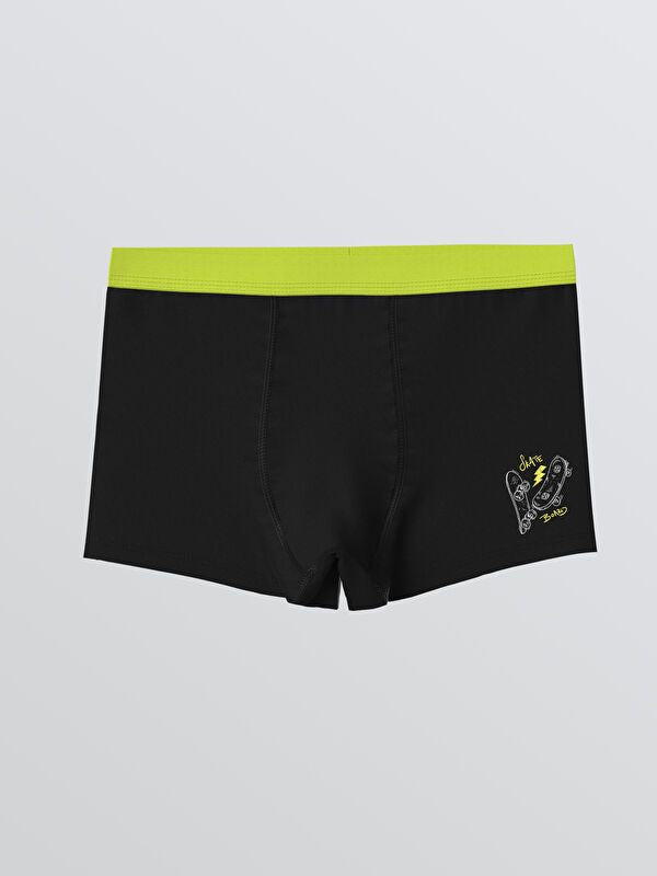Moudda LC Waikiki - Boxer en jersey - Tunisie 4