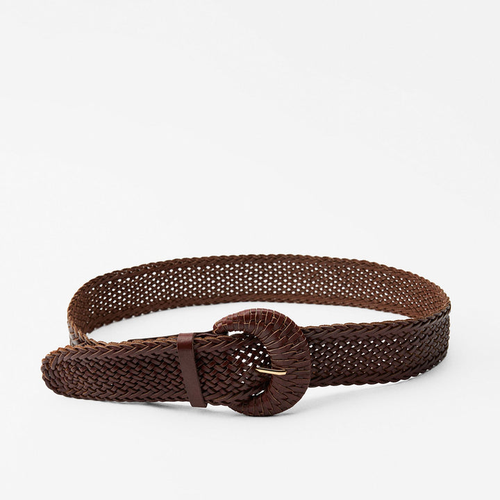 Moudda ZARA - Ceinture - Tunisie 1