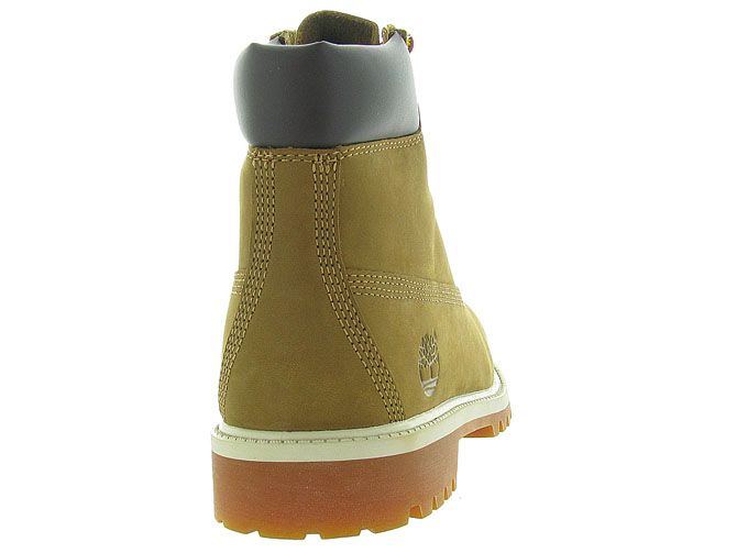 Moudda Timberland - Tunisie