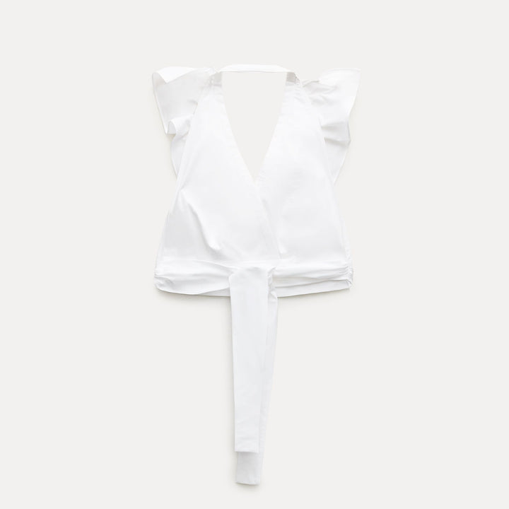 Moudda ZARA - Shirt - Tunisie 2