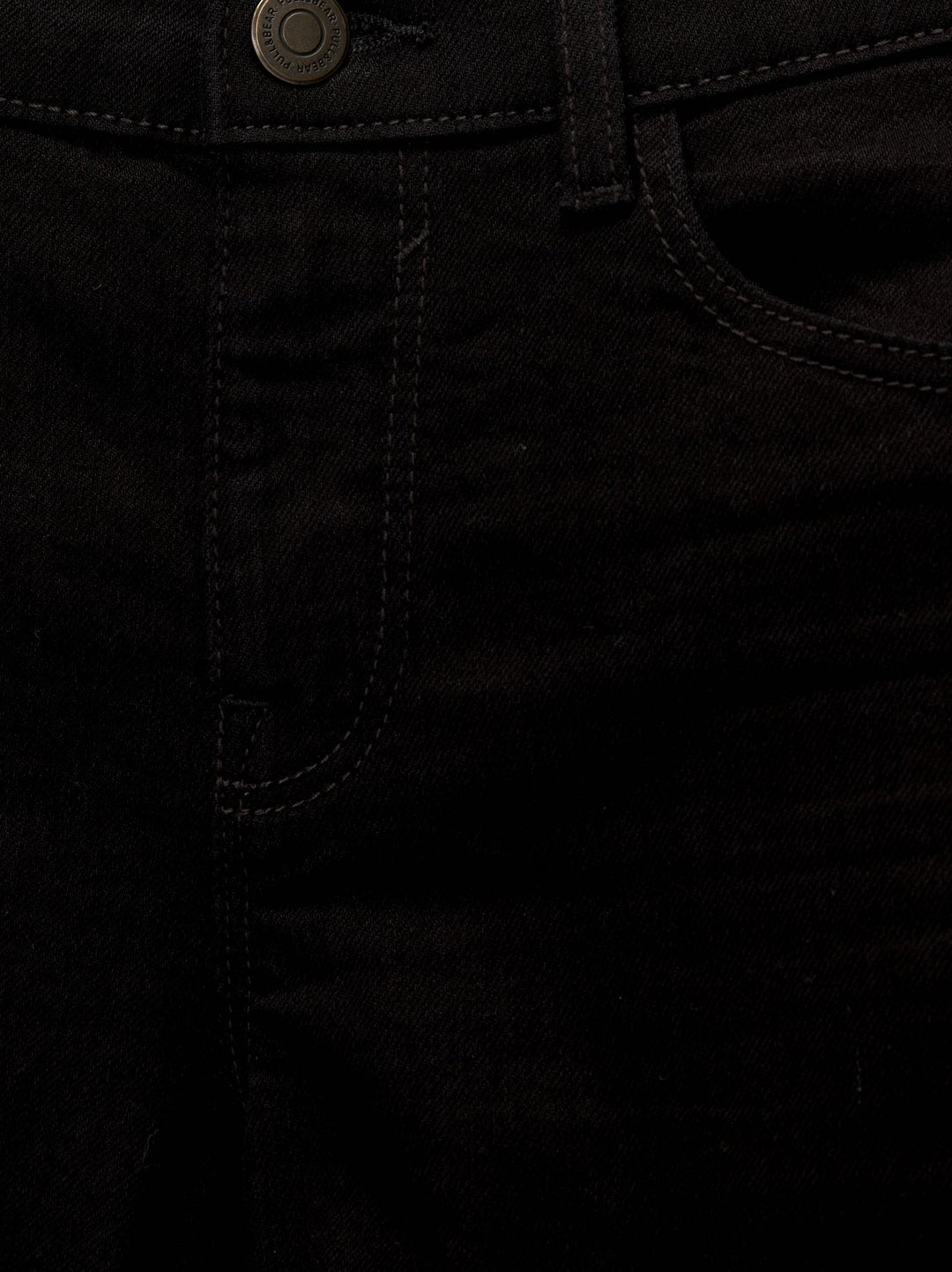 Moudda PULL & BEAR - Short Élastique Taille Moyenne - Tunisie 2