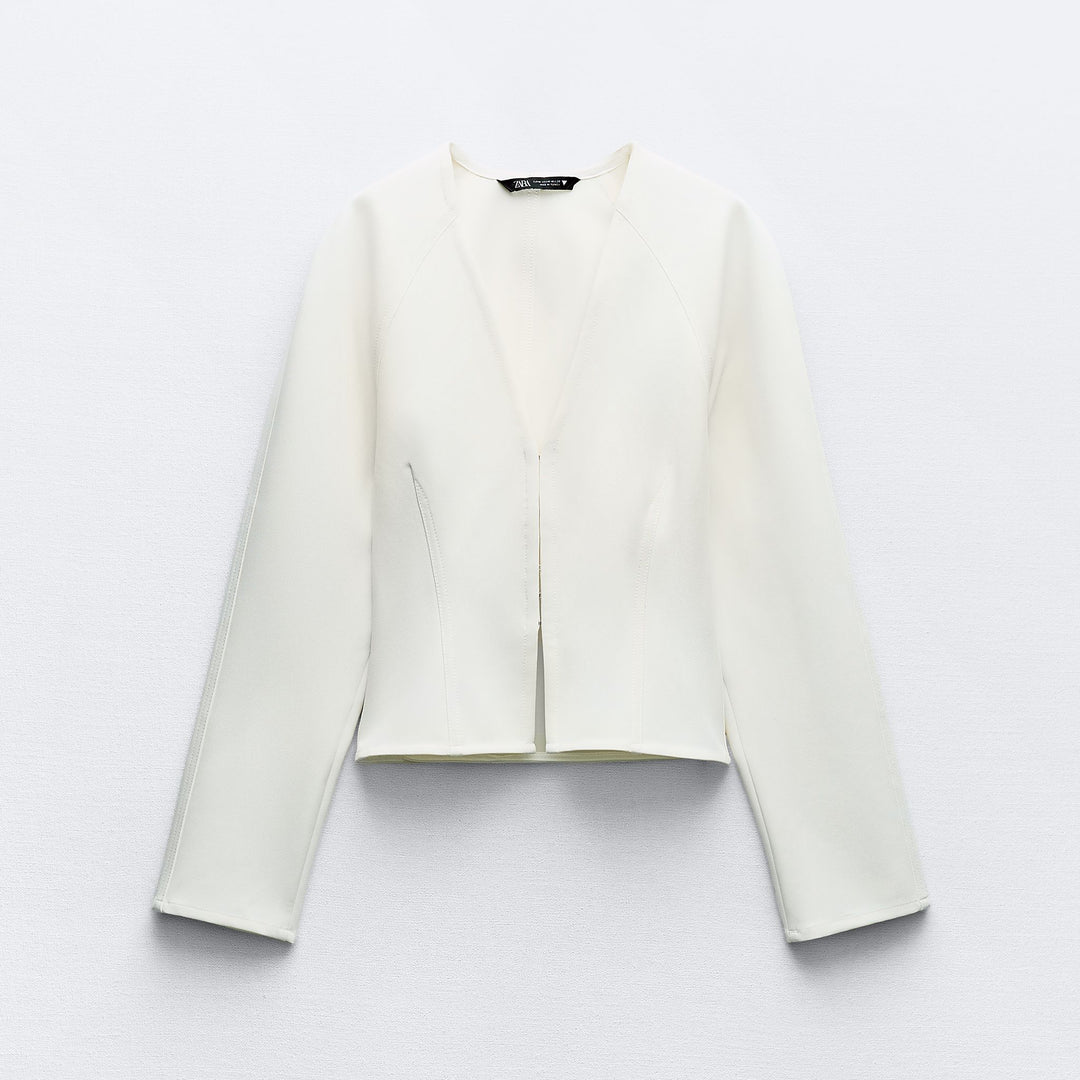 Moudda ZARA - Short-Outwear - Tunisie 3