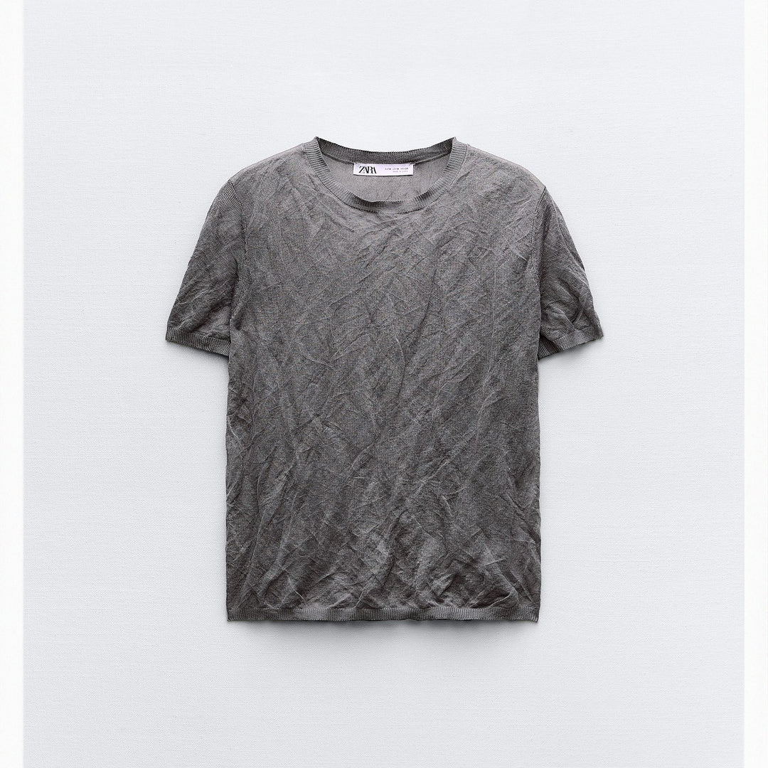 Moudda ZARA - Knit Tops - Tunisie 4