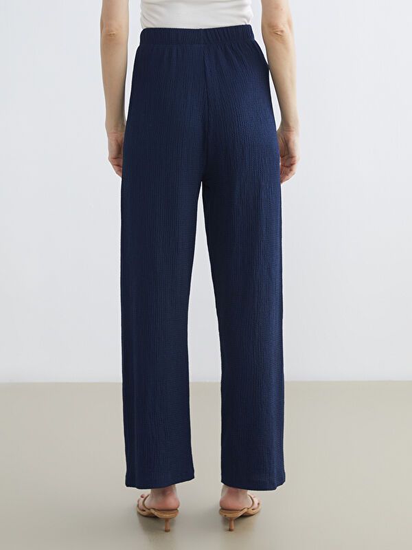 Moudda LC Waikiki - Pantalon en jersey pour Femme - Tunisie 4