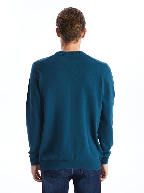 Moudda LC Waikiki - Pull en tricot pour Homme - Tunisie 4
