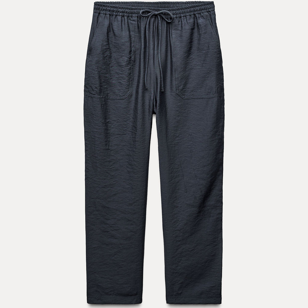 Moudda ZARA - Pantalon fluide 7/8 taille élastique - Tunisie 2