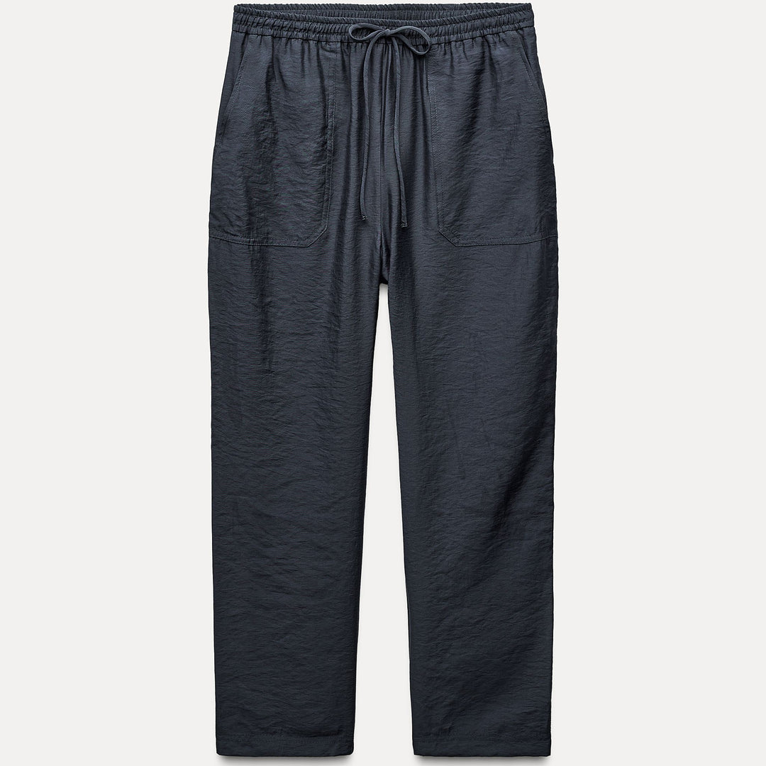 Moudda ZARA - Pantalon fluide 7/8 taille élastique - Tunisie 2