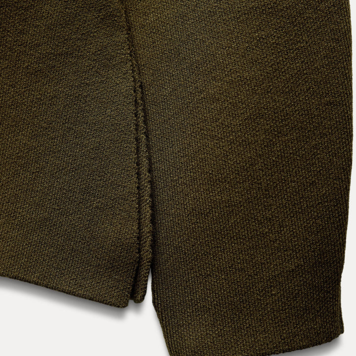 Moudda ZARA - Set veste manches amples toucher chaud - Tunisie 4