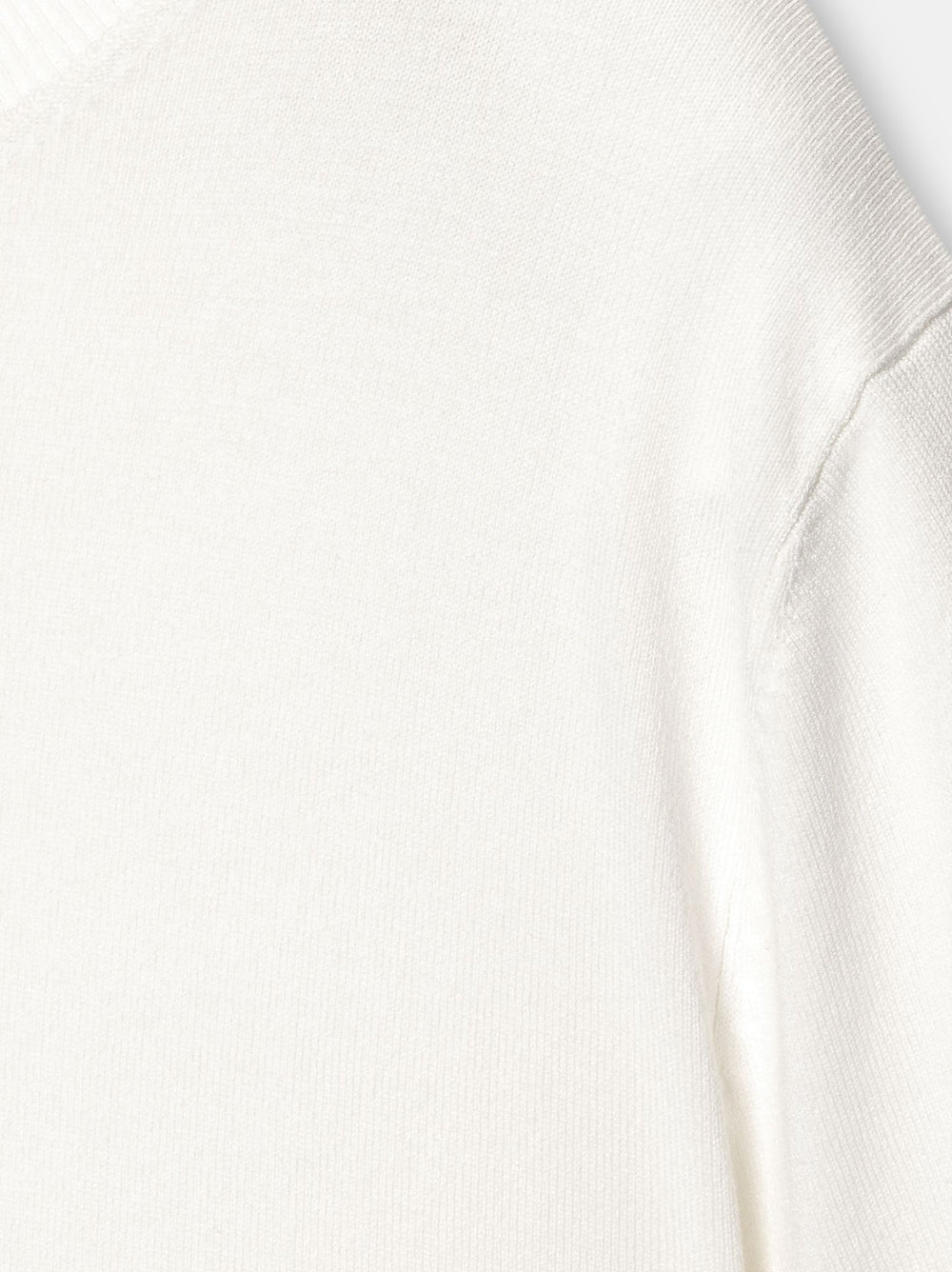 Moudda PULL & BEAR - Pull Col Rond Basique Demi-Manches - Tunisie 2