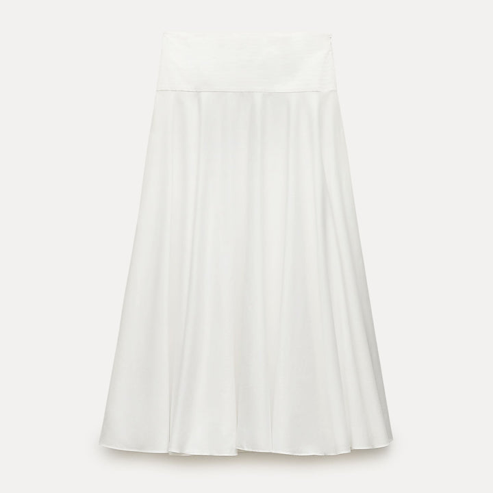 Moudda ZARA - Skirt - Tunisie 1